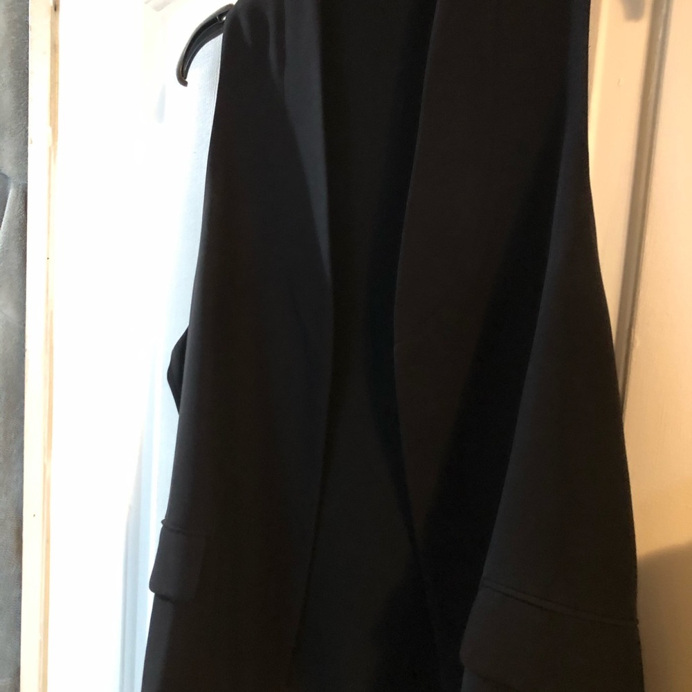 Derek Lam women’s vest